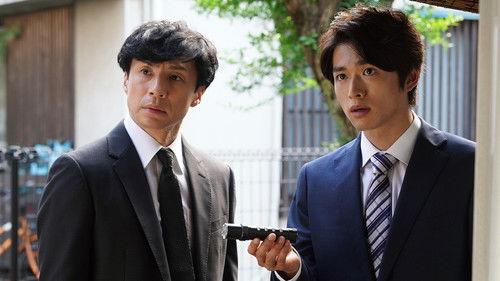 Seven Detectives Season 5 Episode 8 - Episode 8
