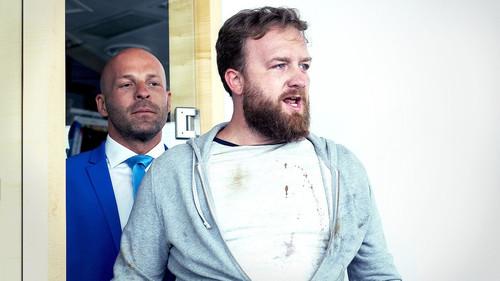 Przyjaciółki Season 12 Episode 10 - Episode 10