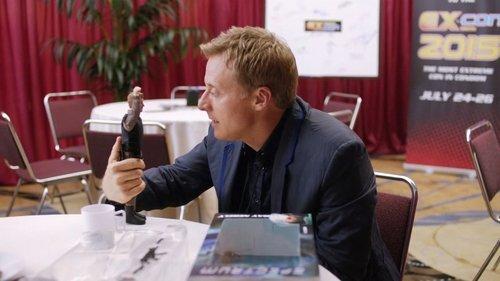 Background image for A Fluid Thing