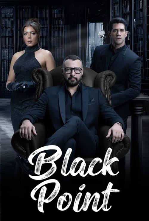 Black Point poster