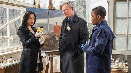 undefined Season 1 Episode 23 - The Woman (1)