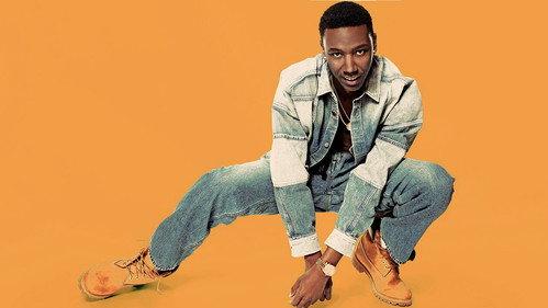 Saturday Night Live Season 47 Episode 16 - Jerrod Carmichael with Gunna