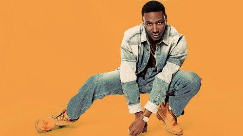 undefined Season 47 Episode 16 - Jerrod Carmichael with Gunna