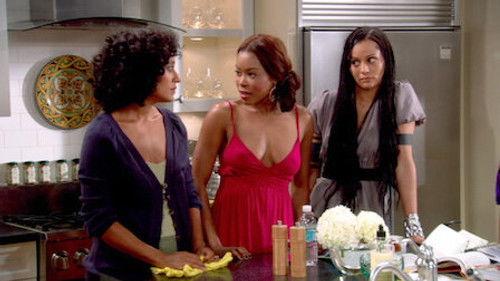 Girlfriends Season 8 Episode 5 - Good Grief