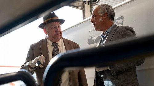 undefined Season 6 Episode 9 - Dark Sacred Night