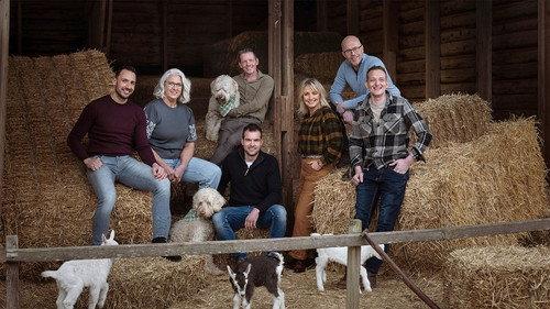 Farmer Wants a Wife Season 15 Episode 1 - Episode 1