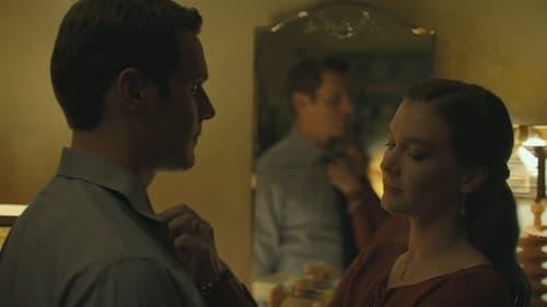 MINDHUNTER Season 1 Episode 6 - Episode 6