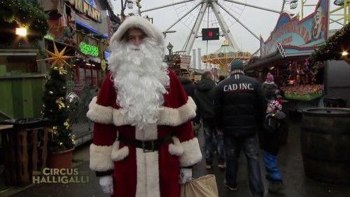 Circus Halligalli Season 2 Episode 16 - Episode 16