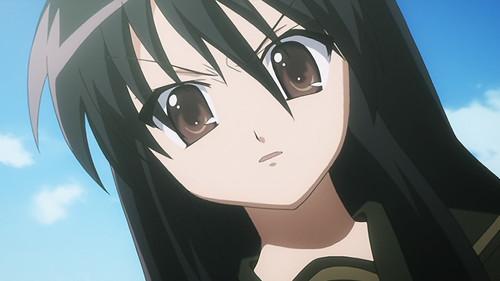 Shakugan no Shana Season 1 Episode 5 - Respective Thoughts