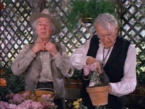 Little House on the Prairie Season 9 Episode 12 - Marvin's Garden