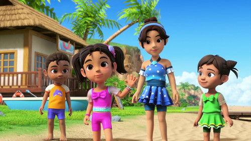 Super Wings Season 14 Episode 11 - Episode 11