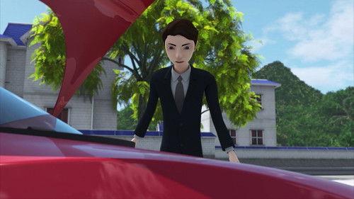 Hello Carbot Season 3 Episode 5 - Episode 5