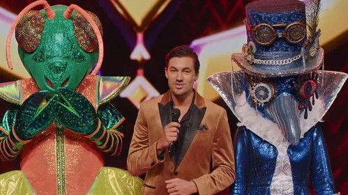The Masked Singer NZ Season 2 Episode 2 - Episode 2