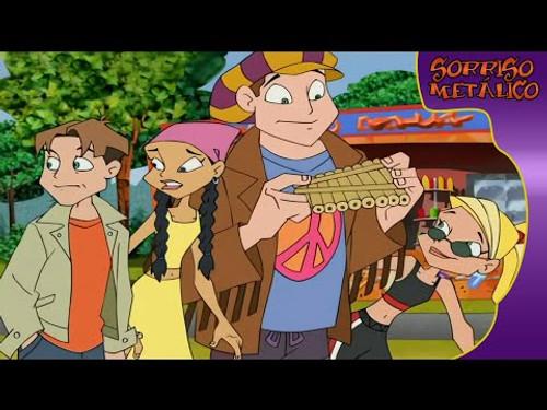 undefined Season 1 Episode 6 - The Makeover