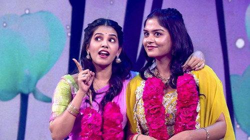 Super Singer Junior Season 10 Episode 25 - Three Generations of Talent