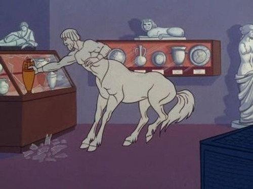 Spider-Man Season 1 Episode 20 - Here Comes Trubble