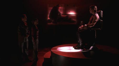 undefined Season 1 Episode 15 - Forced Perspective