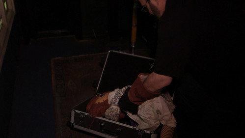 Ghost Adventures: Screaming Room Season 2 Episode 1 - The Annabelle Investigation