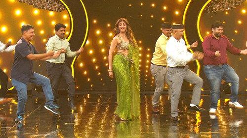 Super Dancer Season 5 Episode 7 - Rakshabandhan Special