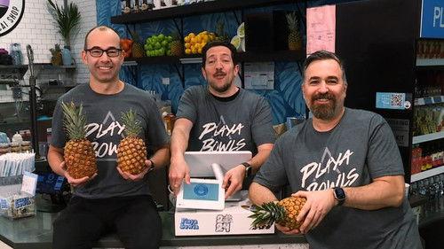 Impractical Jokers Season 11 Episode 3 - Bowling for Dollars