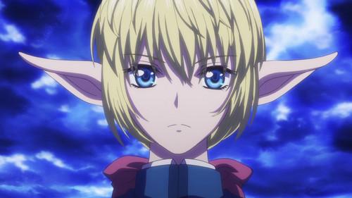 Tokyo Mew Mew New Season 1 Episode 20 - Kish and the Blue Knight