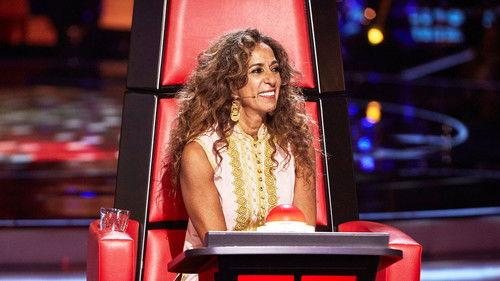 La voz kids Season 6 Episode 1 - Episode 1