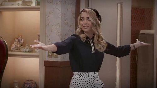 Background image for La depre de Martina