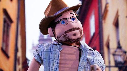 Herr Talman Season 3 Episode 6 - Episode 6