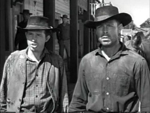 Gunsmoke Season 4 Episode 15 - Snakebite