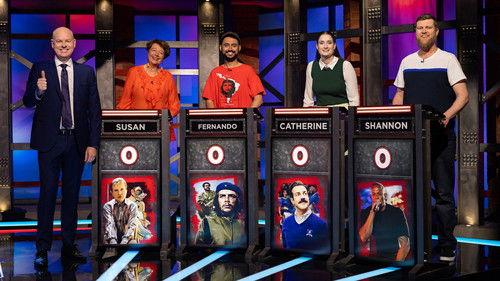 Hard Quiz Season 9 Episode 18 - Francis Bacon, Ted Lasso, Dr Dre & Che Guevara