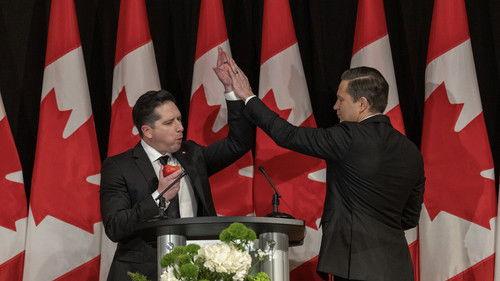 This Hour Has 22 Minutes Season 33 Episode 10 - Seeing Double