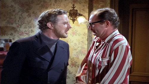 The Ghost & Mrs. Muir Season 2 Episode 2 - Centennial