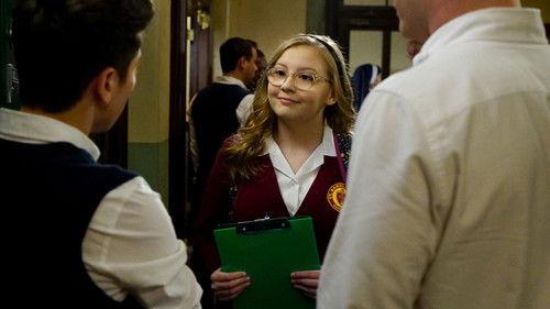 The Real O'Neals Season 2 Episode 9 - The Real Sin