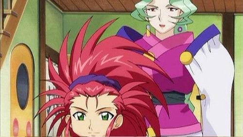 Tenchi Muyo! Season 3 Episode 5 - Love-Love war ~ The start of the end