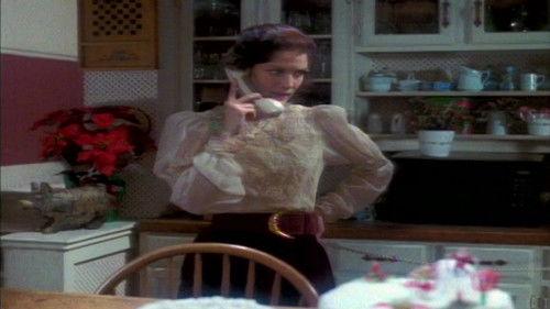 Sisters Season 2 Episode 11 - Eggnog