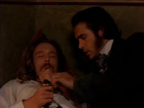 Highlander: The Series Season 3 Episode 6 - Courage