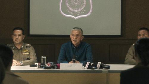 Dalah: Death and the Flowers Season 1 Episode 2 - Dead Flowers Carry Scents