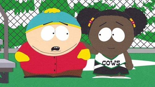 South Park Season 16 Episode 7 - Cartman Finds Love