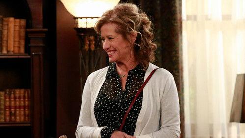 Last Man Standing Season 6 Episode 10 - Help Wanted