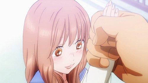 My Love Story!! Season 1 Episode 6 - My Wish