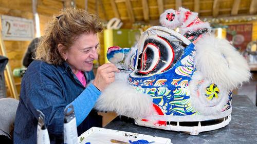 The Repair Shop Season 15 Episode 8 - Episode 8