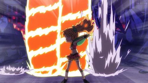 Cinderella Girls Theatre Season 1 Episode 11 - Theater Version Kirarin Robot's Steely Performance - Final Battle of the Glassy Empire! - Preview