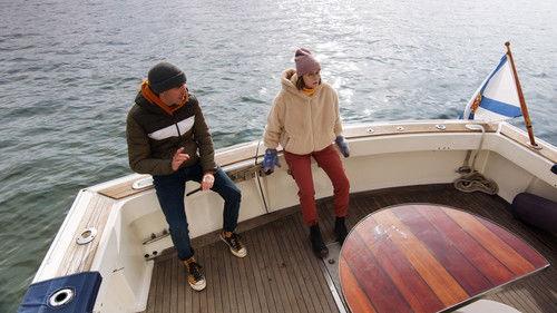 Comme dans l'espace Season 1 Episode 8 - Episode 8