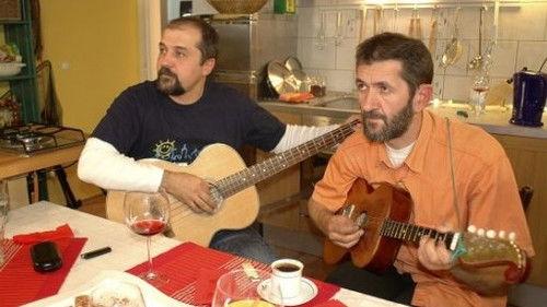 Kluci v akci Season 1 Episode 12 - Episode 12