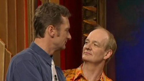 Whose Line Is It Anyway? Season 7 Episode 21 - Chip Esten