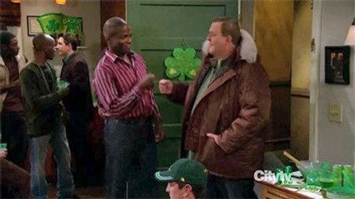 undefined Season 3 Episode 17 - St. Patrick's Day