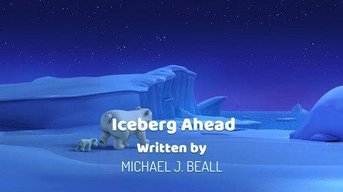 Rainbow Rangers Season 2 Episode 2 - Iceberg Ahead