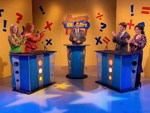 Le cœur a ses raisons Season 2 Episode 6 - Le secret de Criquette