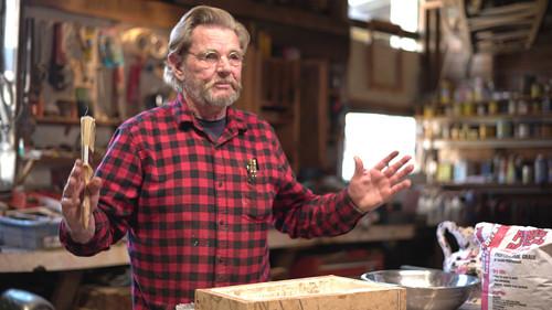 The Craftsman Season 1 Episode 6 - Finding Yourself