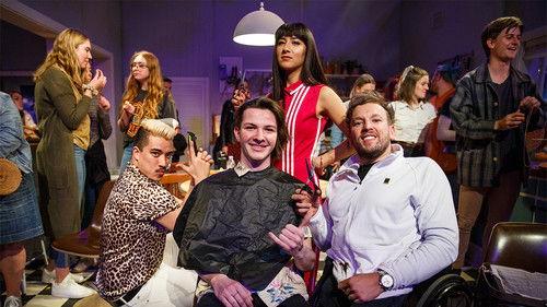 The Set Season 2 Episode 6 - Northeast Party House, Polish Club and Alex Astronaut